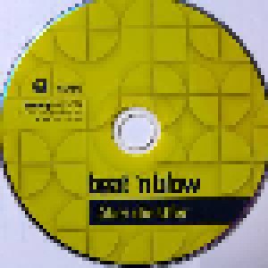Beat'n Blow: Über Die Ufer (CD) - Bild 3