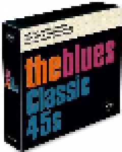 The Blues Classic 45s (10-7") - Bild 2