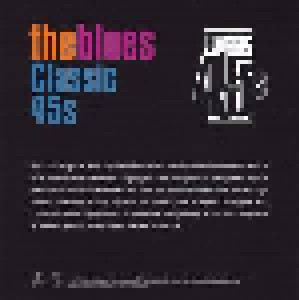 The Blues Classic 45s (10-7") - Bild 3