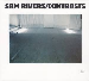 Sam Rivers: Contrasts (CD) - Bild 1