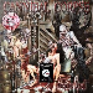 Cannibal Corpse: The Wretched Spawn (LP) - Bild 10