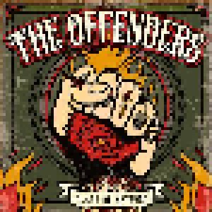 The Offenders: Class Of Nations (LP) - Bild 1