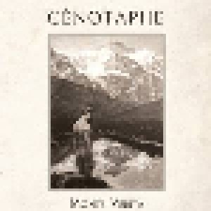 Cover - Cénotpahe: Monte Verità