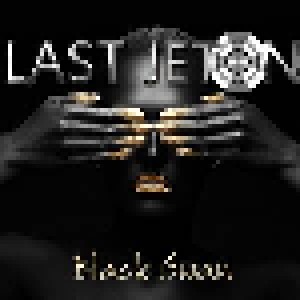 Cover - Last Jeton: Black Swan