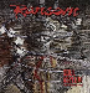 Ransom: Soul Asylum (CD) - Bild 1