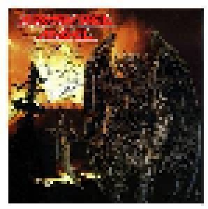 Armoured Angel: Angel Of The Sixth Order (CD) - Bild 1