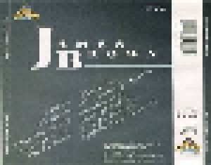 James Brown: I'm Real (CD) - Bild 2