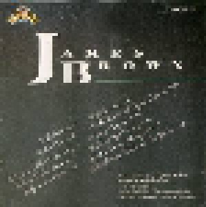 James Brown: I'm Real (CD) - Bild 4