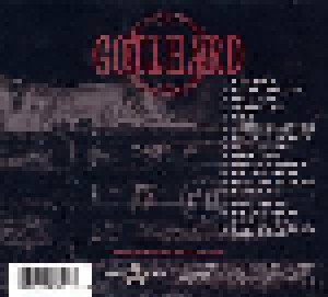 Gotthard: #13 (CD) - Bild 2