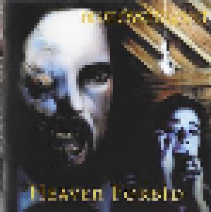 Blue Öyster Cult: Heaven Forbid (CD) - Bild 1