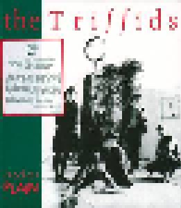 The Triffids: Treeless Plain (CD) - Bild 2
