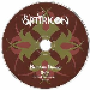 Satyricon: Nemesis Divina (CD) - Bild 5