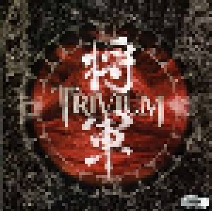 Trivium: Shogun (2-LP) - Bild 1