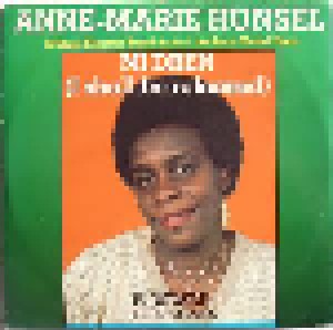 Cover - Anne-Marie Hunsel: Mi Dren (I Shall Be Released)