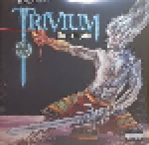Trivium: The Crusade (2-LP) - Bild 2