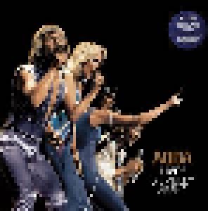 ABBA: Live At Wembley Arena (3-LP) - Bild 3