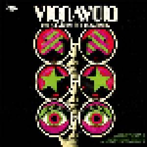Vibravoid: Out Of Tune In Rosenheim - Triptamine EP Vol. 6 (CD) - Bild 1