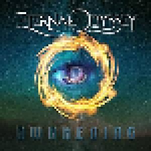 Cover - Eternal Odyssey: Awakening
