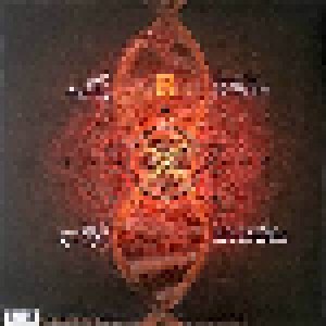 Five Finger Death Punch: F8 (2-LP) - Bild 2