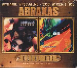 Cover - Abraxas: Metal Box - Centurie / 99