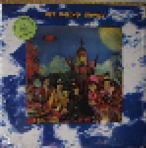 The Rolling Stones: Alternate Their Satanic Majesties Request, The - Cover
