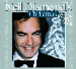 Neil Diamond: Neil Diamond's Christmas - Cover