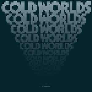 Cover - Don Harper: Cold Worlds