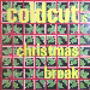 Coldcut: Coldcut's Christmas Break (12") - Bild 1