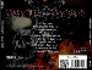 Black Hawk: Destination Hell (CD) - Bild 4