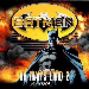 Batman: (09) No Man's Land 2 - Chaos (CD) - Bild 1