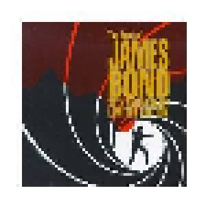 The Best Of James Bond - 30th Anniversary Collection (CD) - Bild 1