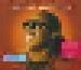 Stevie Wonder: Definitive Collection, The - Cover