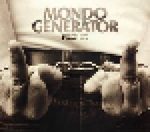 Mondo Generator: Fuck It (CD) - Bild 1