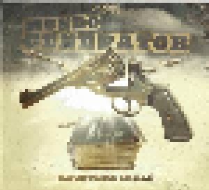 Mondo Generator: Shooters Bible (CD) - Bild 1