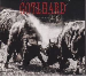 Gotthard: #13 (CD) - Bild 1