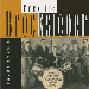 Freddie Brocksieper: Drums Boogie (CD) - Bild 1