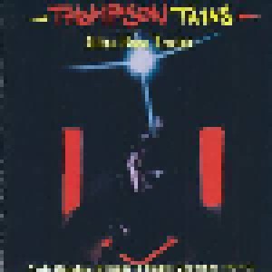 Cover - Thompson Twins: Ultra Rare Tracks - Early Singles, B-Sides & Radio Sessions (80-82)
