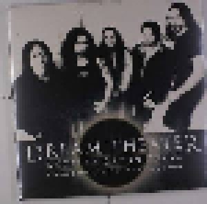 Dream Theater: Another Day In Tokyo Japan Broadcast 1995 Vol. 1 (2-LP) - Bild 1