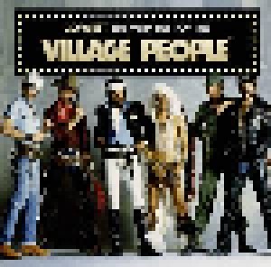 Village People: Go West : The Very Best Of The Village People (LP) - Bild 1
