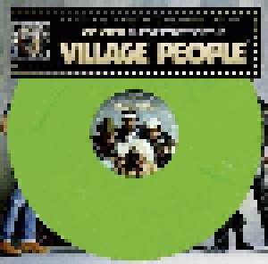 Village People: Go West : The Very Best Of The Village People (LP) - Bild 4