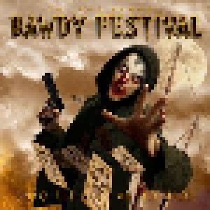 Cover - Bawdy Festival: Tri Nox Samoni - Into The Weird Side