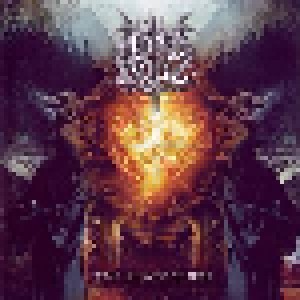 Lord Belial: The Black Curse (CD) - Bild 1