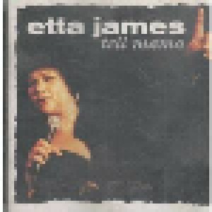 Cover - Etta James: Tell Mama (1960 -1969)