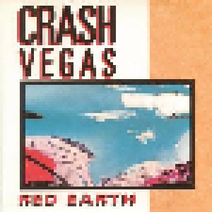 Cover - Crash Vegas: Red Earth