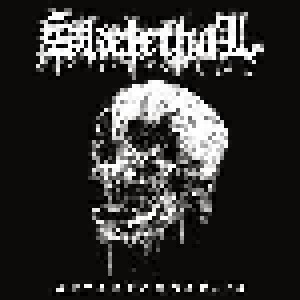 Skelethal: Antropomorphia Demo 2019 (10") - Bild 1