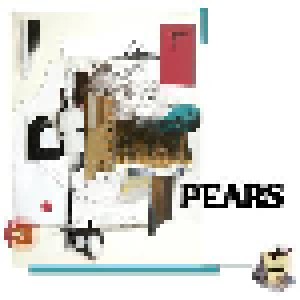 Cover - PEARS: Pears