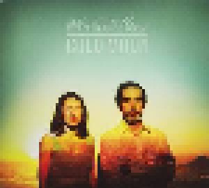 Cover - Alela Diane & Ryan Francesconi: Cold Moon