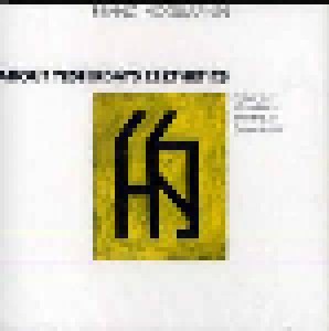 Franz Koglmann: About Yesterdays Ezzthetics (CD) - Bild 1