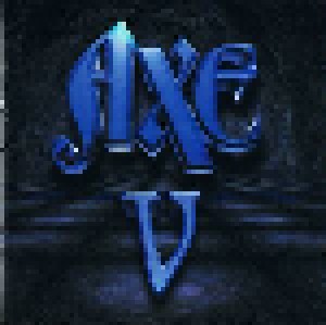 Axe: Five (CD) - Bild 1