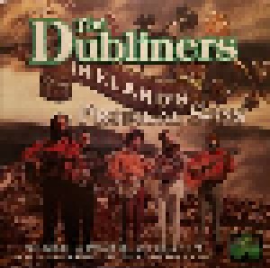 The Dubliners: Ireland's Prodigal Sons (CD) - Bild 1